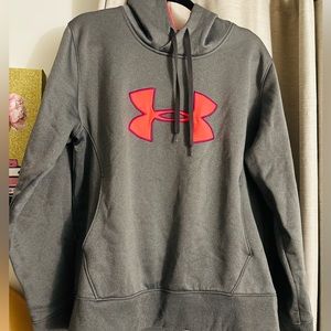 Under Armour hoodie